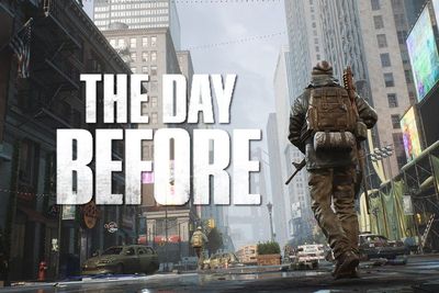 The Day Before, Game Buatan Fntastic yang Gabungkan TLOU dan The Division!