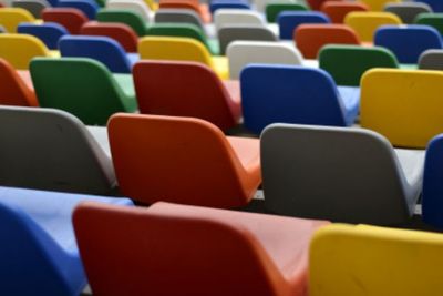 Bagaimana Para Penderita Buta Warna dapat Membedakan Warna?