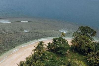 Diduga Mengetahui Penjualan Pulau Lantigiang, Polisi akan Panggil Kades dan Sekdes 