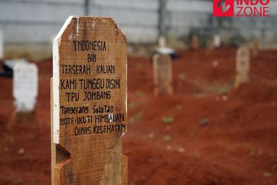 UPDATE CORONA RI 31 Januari: Tambah 12.001, Total Jadi 1.078.314 Kasus