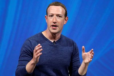 Mark Zuckerberg Kecam Perubahan Privasi Baru dari Apple, Sebut Akan Melawan!