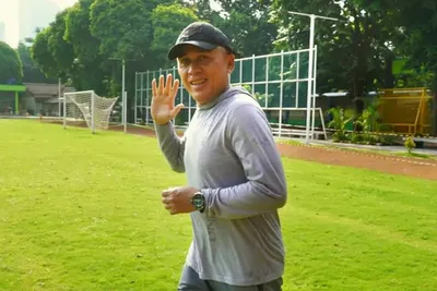 Liga Indonesia Tak Juga Boleh Digelar, Ketum PSSI: Berbagai Usaha Sudah Kami Lakukan
