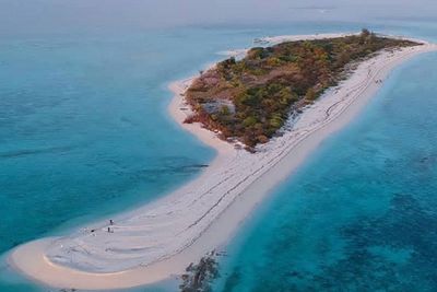 Pulau Lantigiang Dijual, Polres Selayar Datang Langsung ke Pulau dan Periksa 7 Saksi