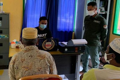 Polisi Terus Kumpulkan Bukti Terkait Dugaan Penjualan Pulau Lantigiang