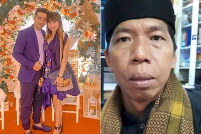 2 Minggu Pasca Cerai, Mantan Eva Bellisima Mendadak Muncul dan Ejek Paras Kiwil