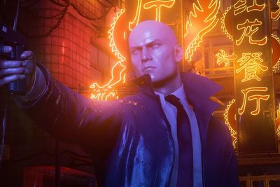 DLC HITMAN 3 Disebutkan Bakal Daur Ulang Level HITMAN yang Sudah Ada