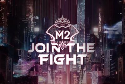 Kalahkan The International 9, Penonton M2 World Championship Tembus 3 Juta!