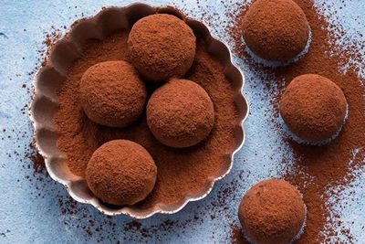 17 Ide Nama Usaha Truffle Kekinian yang Bikin Brand Kamu Auto Estetik dan Dilirik!