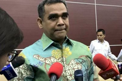 Gerindra Usulkan UU Pemilu Tak Perlu Direvisi, Begini Alasannya