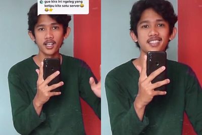 Viral Video Penuh dengan Kebohongan , Netizen Malah Ramai Beri Pujian