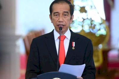 Jokowi Resmikan Bank Syariah Indonesia, Diharapkan Terbuka untuk Muslim Maupun Non-Muslim