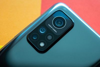 Akan Ada Banyak Smartphone Redmi dengan Kamera 108MP Dirilis Tahun Ini