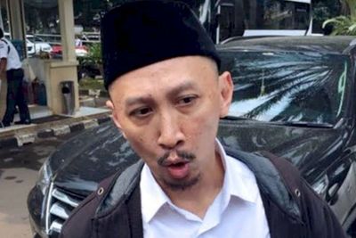 Terjerat 2 Kasus Hukum, Abu Janda Pastikan Siap Diperiksa Polisi Hari Ini
