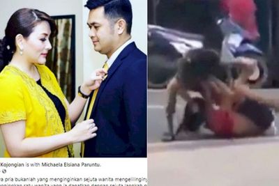 POPULER: James Kojongian Pernah Obral Kata-Kata Manis & 2 Preman Punya Ilmu Kebal Berantem