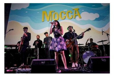 Mocca Rilis Album Day by Day Versi Kaset