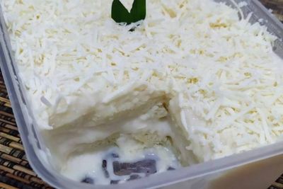 Dessert Enak Anti Ribet, Mari Membuat Setup Roti Tawar