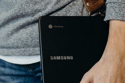 Penjualan Chromebook di Tahun 2020 Jadi yang Paling Sukses Sepanjang Sejarah