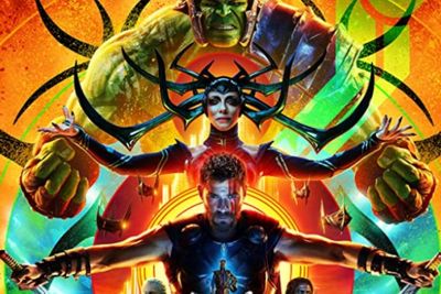 Sinopsis Thor: Ragnarok (2017) - Perjalanan Thor dalam Mengalahkan Hela