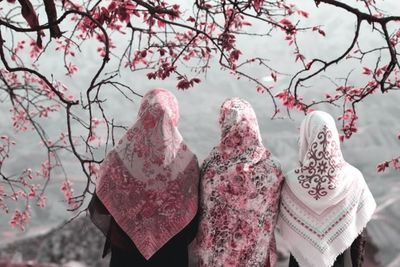 Sejarah di Balik Hari Hijab Sedunia yang Diperingati Setiap 1 Februari