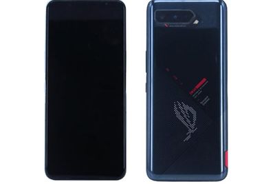 ROG Phone 5 Diprediksi Hadir dengan Fitur Dot Matrix di Bagian Belakangnya!