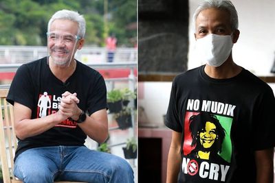 Cegah Kerumunan, Ganjar Usul Tak Ada Libur Panjang Imlek