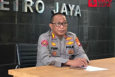 Polda Metro Limpahkan Berkas Tahap Pertama Kasus Pemeran Video Porno Gisel