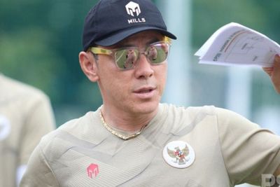 Hari Ini PSSI Panggil Shin Tae-yong dan Lee Jae-hong Usai Unggah Kritikan di Medsos