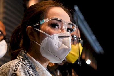 Rencana Olah TKP Kasus Video Porno, Polisi akan Bawa Gisel?