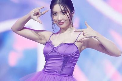 Sunmi Eks Wonder Girls Bakal Comeback Bulan Ini!