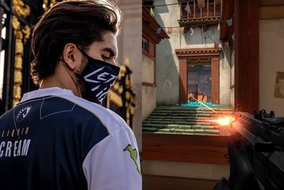 ScreaM Jelaskan Kenapa Valorant Kini Jadi Gampang untuk Semua Orang!