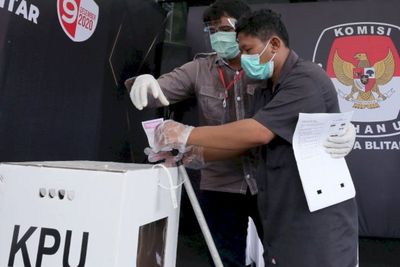 Jika Pilkada 2022 dan 2023 Ditiadakan, Kualitas Demokrasi di Indonesia Dinilai akan Rusak