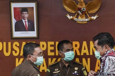 Kejagung Bongkar Kronologi Kasus Korupsi Asabri yang Rugikan Negara Rp23,7 triliun