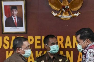 6 Petinggi Perusahaan Manajer Investasi Diperiksa Terkait Asabri