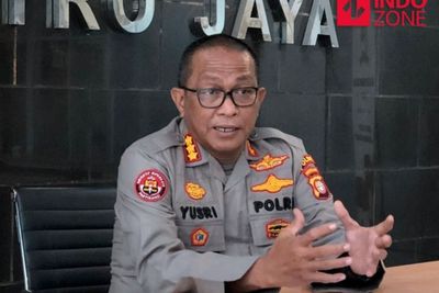 Polda Metro Limpahkan Tersangka Penyebar Video Porno Gisel ke Jaksa