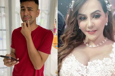 Gegara Gosip Jadi Istri Kedua Raffi Ahmad, Nita Thalia Dibully Netizen