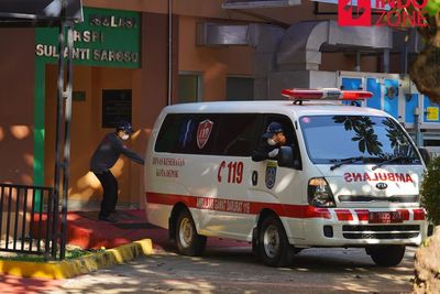 Pemprov DKI Tambah Kapasitas Tempat Tidur Isolasi di RS Rujukan Covid-19