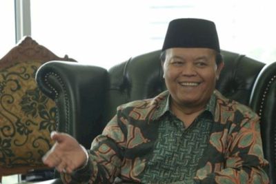 Pimpinan MPR Dukung Pilkada 2022 Digelar, Minta DPR-Pemerintah Harus Objektif