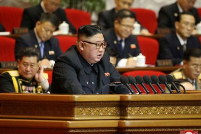 PBB Sebut Penyiksaan dan Kerja Paksa Makin Meluas di Penjara Korea Utara