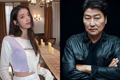 Penyanyi IU Hingga Aktor Song Kang Ho akan Tampil di Film Broker