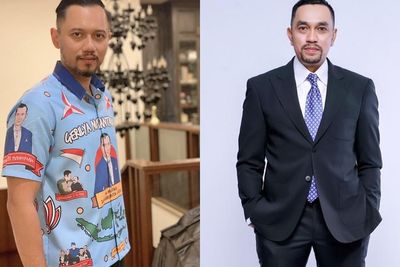 Soal Isu Kudeta AHY, Politisi Nasdem Ahmad Sahroni: Semangat Bro