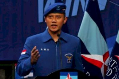 Demokrat Bocorkan Sosok yang Diduga akan Ambil Alih Partai Demokrat