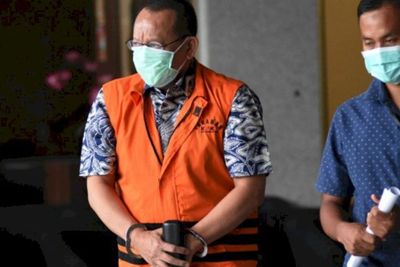 Polisi Cari Unsur Pidana di Kasus Nurhadi Pukul Pegawai KPK