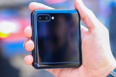 Samsung Berikan Potongan Rp3,5 Juta untuk Galaxy Z Flip 5G, Tapi Masih Mahal