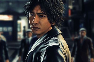 Game Spinoff Yakuza, Judgment Dapat Remastered di PS5 dan Xbox Series X S!