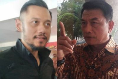 Yus Sudarso Sebut Terdapat 4 Faksi di Dalam Partai Demokrat