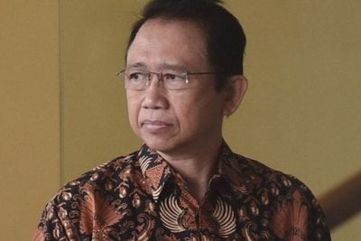 Dituding Terlibat Upaya Pengambilan Paksa Partai Demokrat, Begini Kata Marzuki Alie