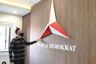 Isu Ambil Alih Partai Demokrat Lewat KLB, Begini Kata Politisi Senior Demokrat