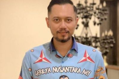 Demokrat Tegaskan Seluruh Kader Solid Mendukung AHY Sebagai Ketua Umum