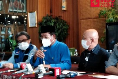 Politis Senior Partai Demokrat Angkat Bicara Soal Ambil Paksa Pimpinan dari AHY