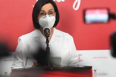 Menkeu: Rasio Utang Pemerintah Masih dalam Tahap Aman